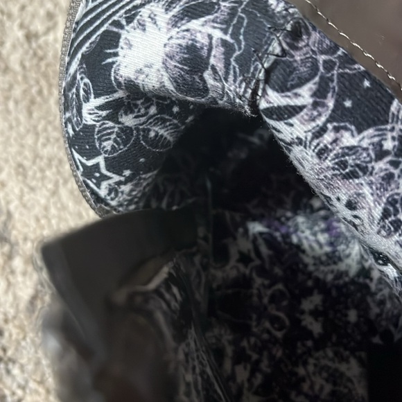 Ladies short boots - Picture 11 of 11